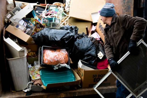 Best Residential Junk Removal  in Newport, NC