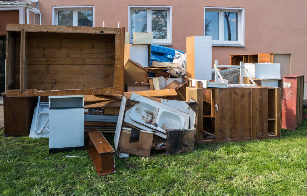 Best Recycling Services for Junk  in Newport, NC