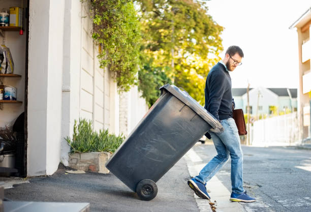 Best Commercial Junk Removal  in Newport, NC