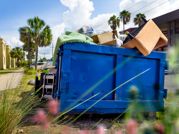 Best Scrap Metal Removal  in Newport, NC