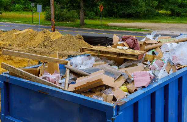 Professional Junk Removal Services in Newport, NC